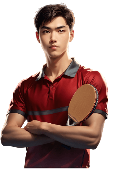 table tennis
